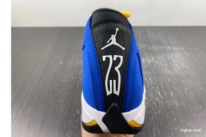 Hyperoad 14 Jordan Retro Laney 0711